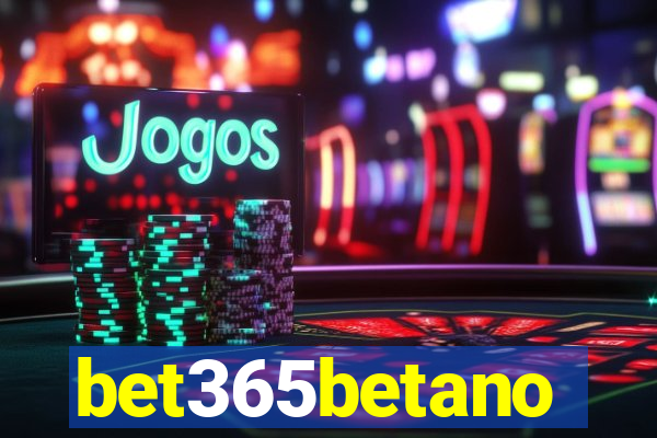 bet365betano