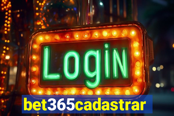 bet365cadastrar