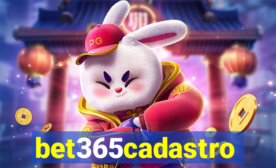 bet365cadastro