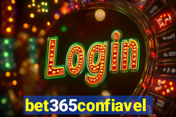 bet365confiavel