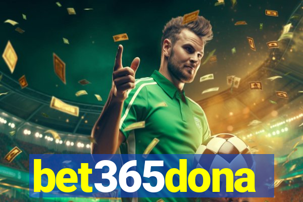 bet365dona