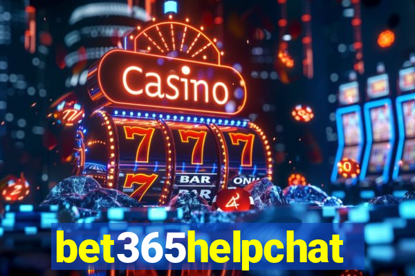 bet365helpchat