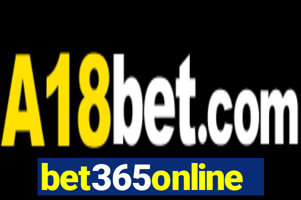 bet365online