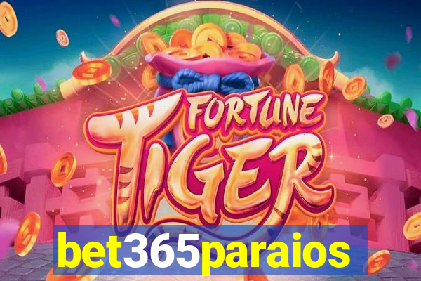 bet365paraios