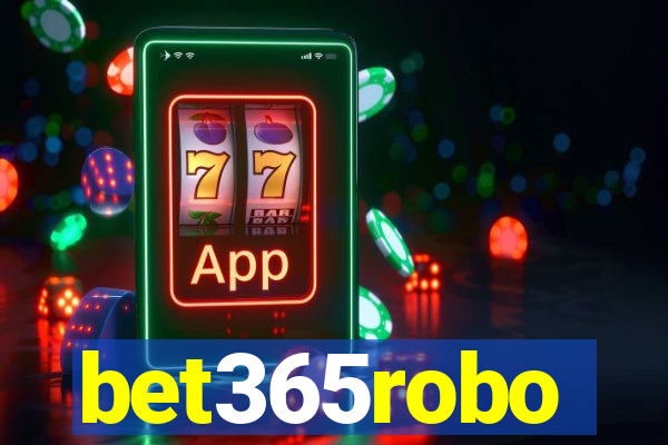bet365robo