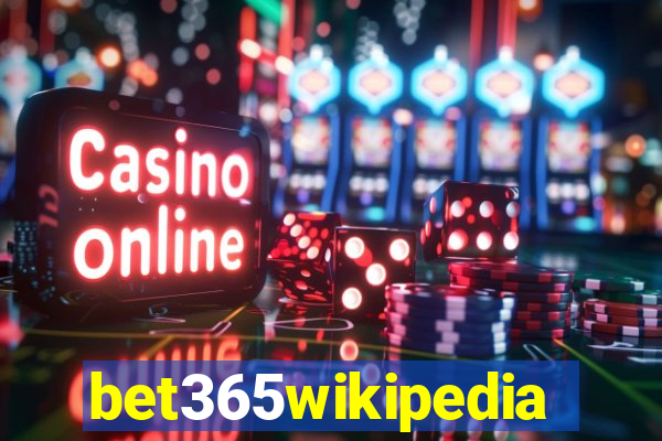 bet365wikipedia