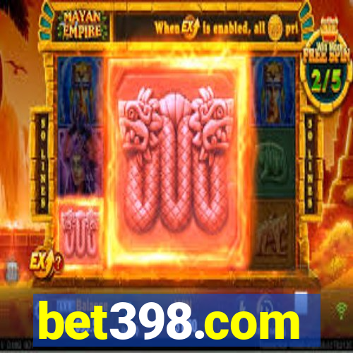 bet398.com