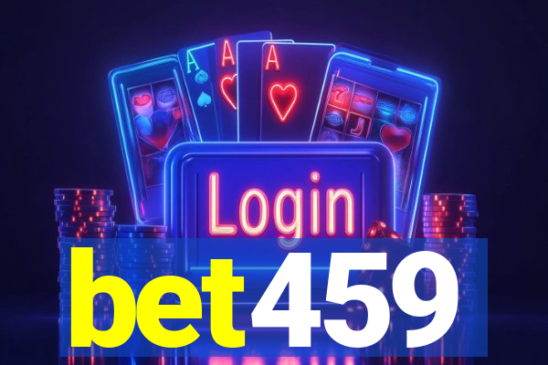 bet459