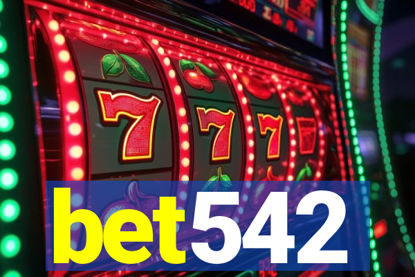 bet542
