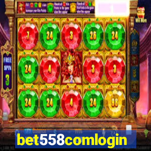 bet558comlogin