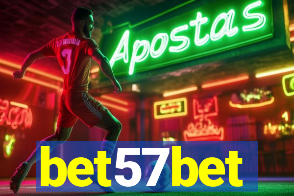 bet57bet