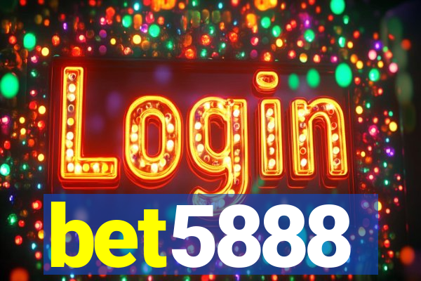 bet5888
