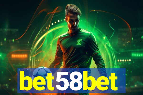bet58bet