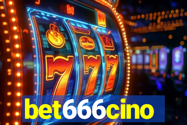 bet666cino