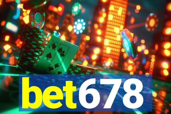 bet678