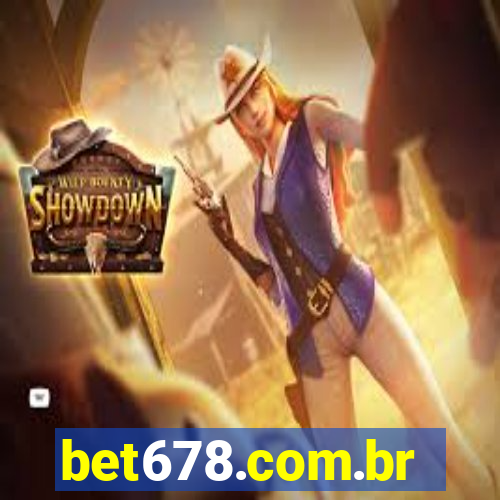 bet678.com.br