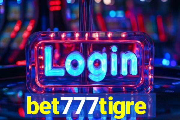 bet777tigre