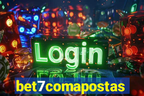 bet7comapostas