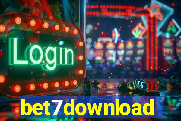 bet7download