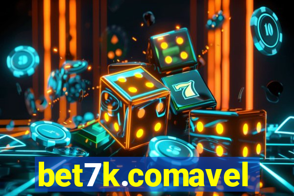 bet7k.comavel