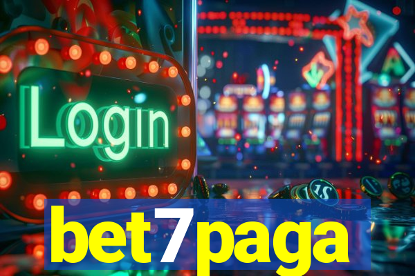 bet7paga