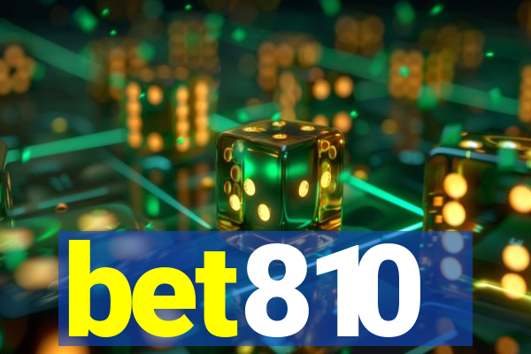 bet810