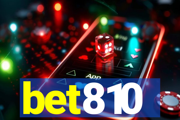 bet810