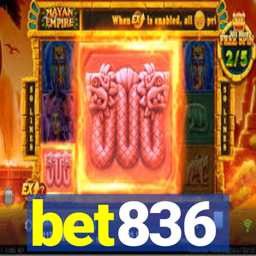 bet836