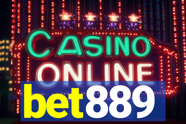 bet889