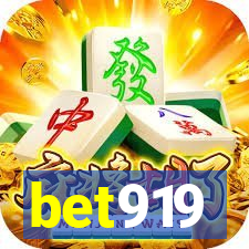bet919