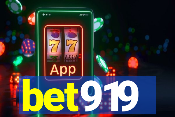 bet919