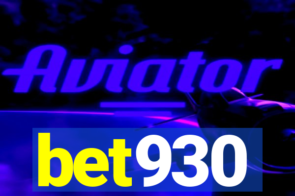 bet930