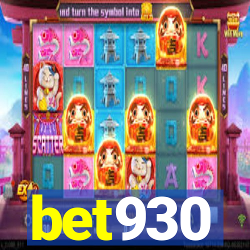 bet930