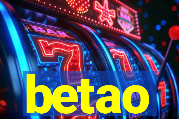 betao