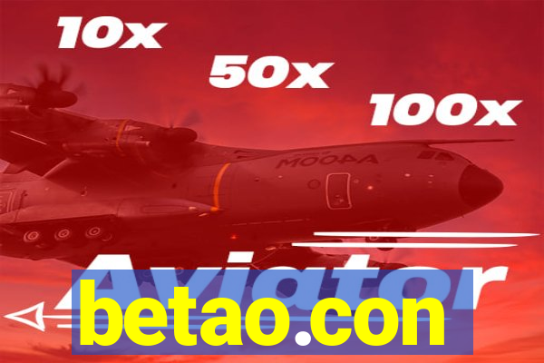 betao.con