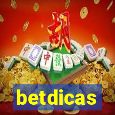 betdicas