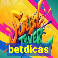 betdicas