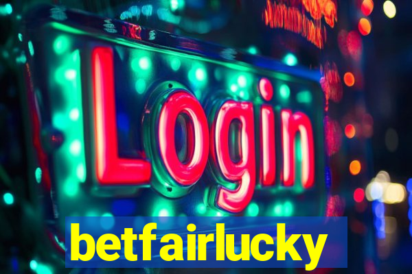 betfairlucky