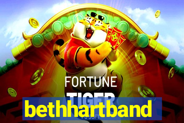 bethhartband