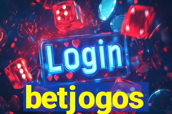 betjogos