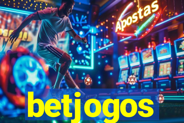 betjogos