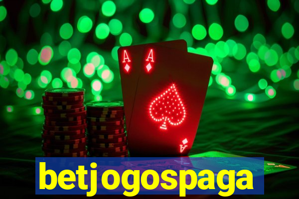 betjogospaga