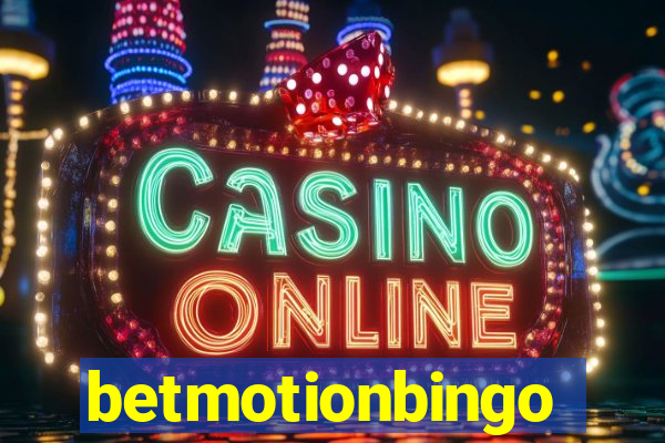 betmotionbingo
