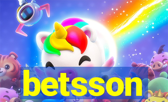 betsson