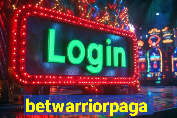 betwarriorpaga