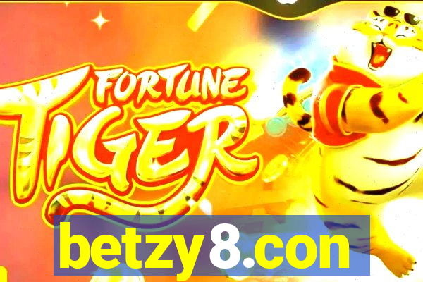 betzy8.con