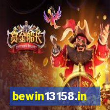 bewin13158.in