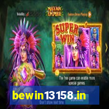 bewin13158.in