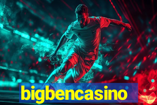 bigbencasino