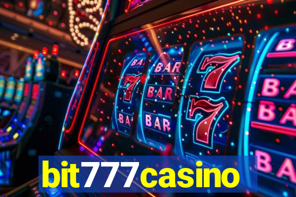 bit777casino